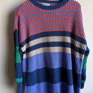 Urban Outfitters Oversized Knit Sweater